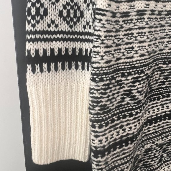 Sweater dress - Picture 2 of 3